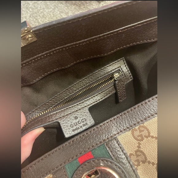 Womens bag - Picture 5 of 5